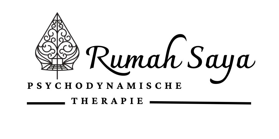 Logo Rumah Saya - Psychodynamische therapie